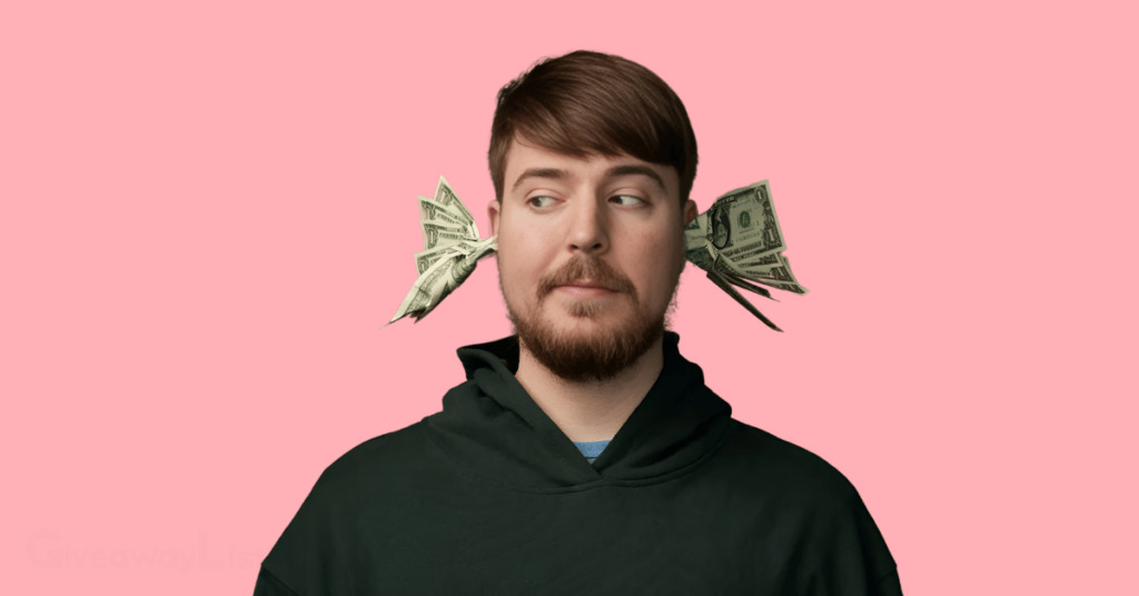MrBeast Giveaway Contests Jimmy Donaldson Profile Picture - 1200x628- giveawaylisting.com
