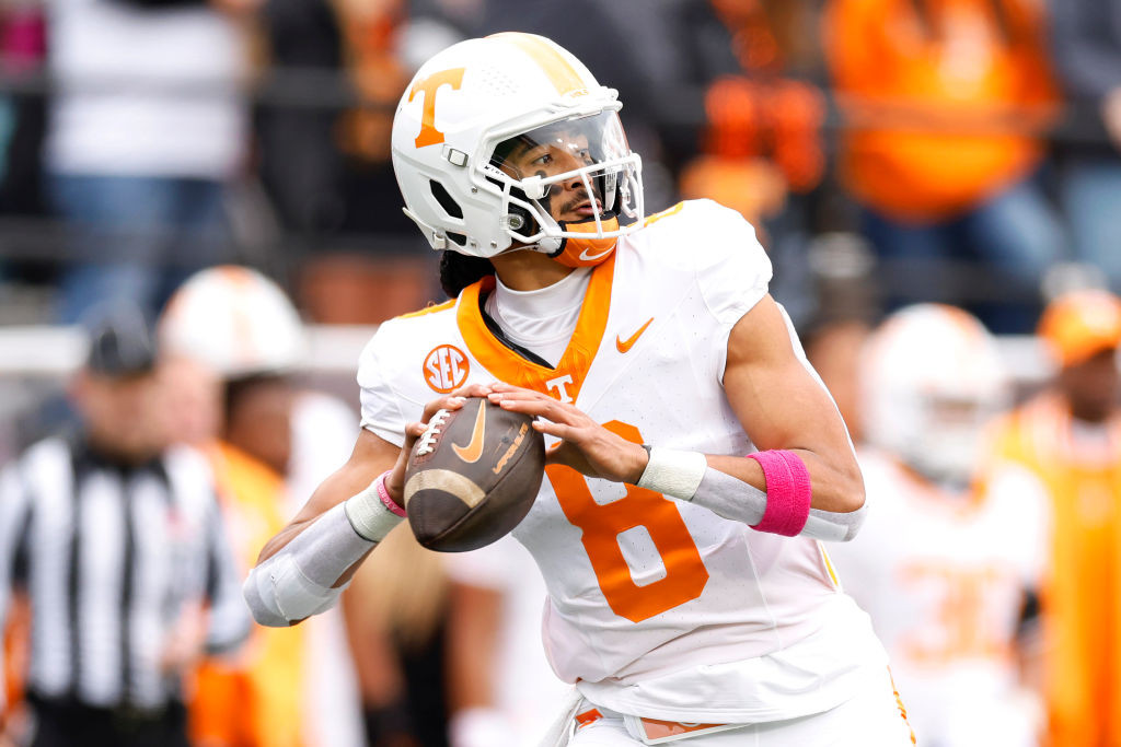 Tennessee v Vanderbilt