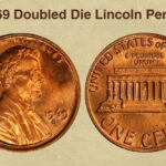 1969 Doubled Die Lincoln Penny