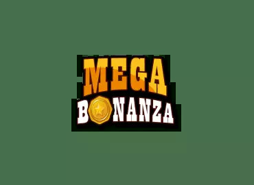 MegaBonanza Social Casino Logo