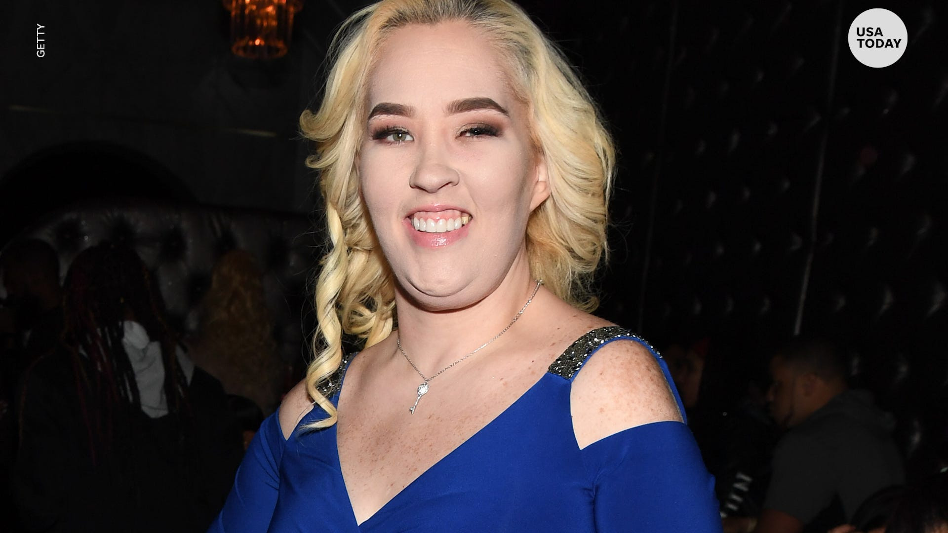 Mama June Admits to Misusing Daughter Honey Boo Boo’s Earnings: A Family Financial Crisis