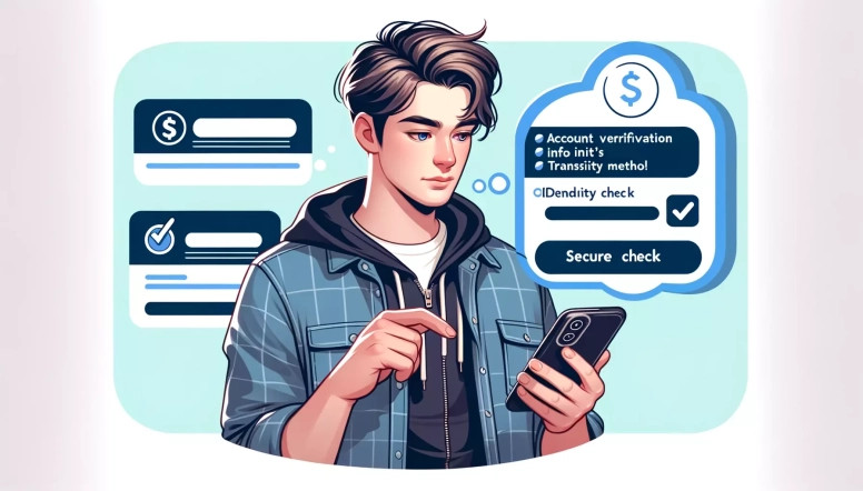 How To Send a Wire Transfer With Chase