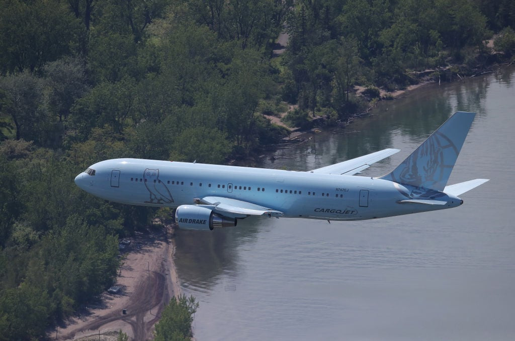air-drake