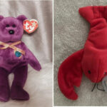 Beanie Babies Worth a Fortune