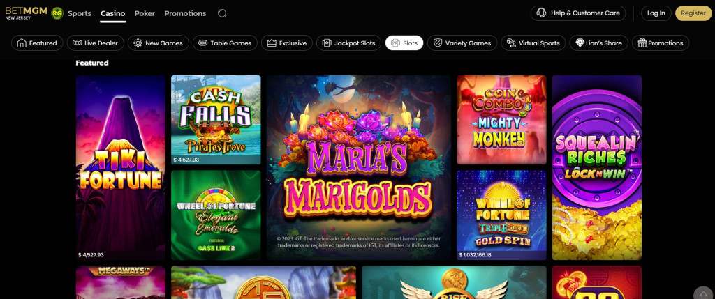 Online Casino with Free Signup Bonus Real Money USA – 2024’s Best No Deposit Deals