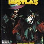 Big Money Hustlas movie poster