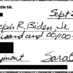 Chinese Money to Dollars: Tracing the $40,000 Payment to Joe Biden