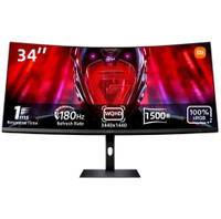 Xiaomi Mi Curved Gaming Monitor 34