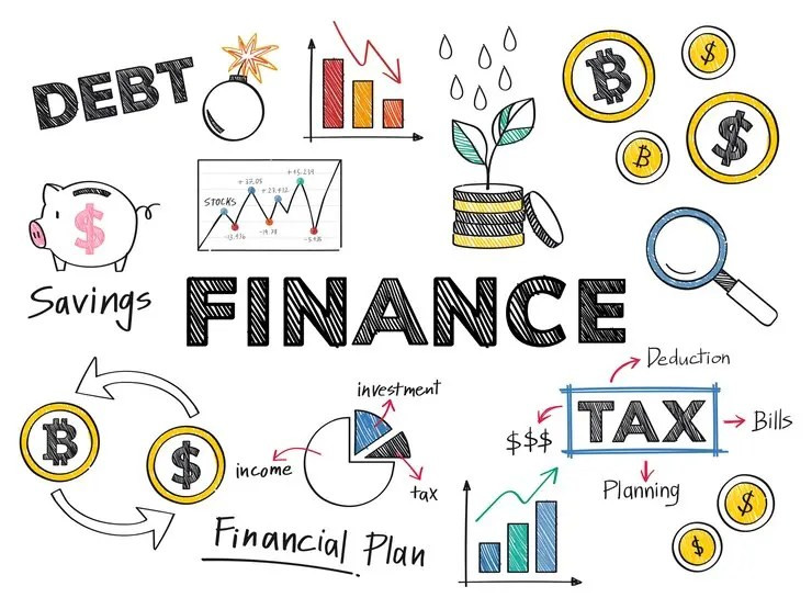 financial plan