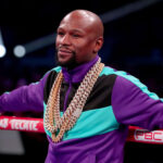 Floyd Mayweather, Jr.