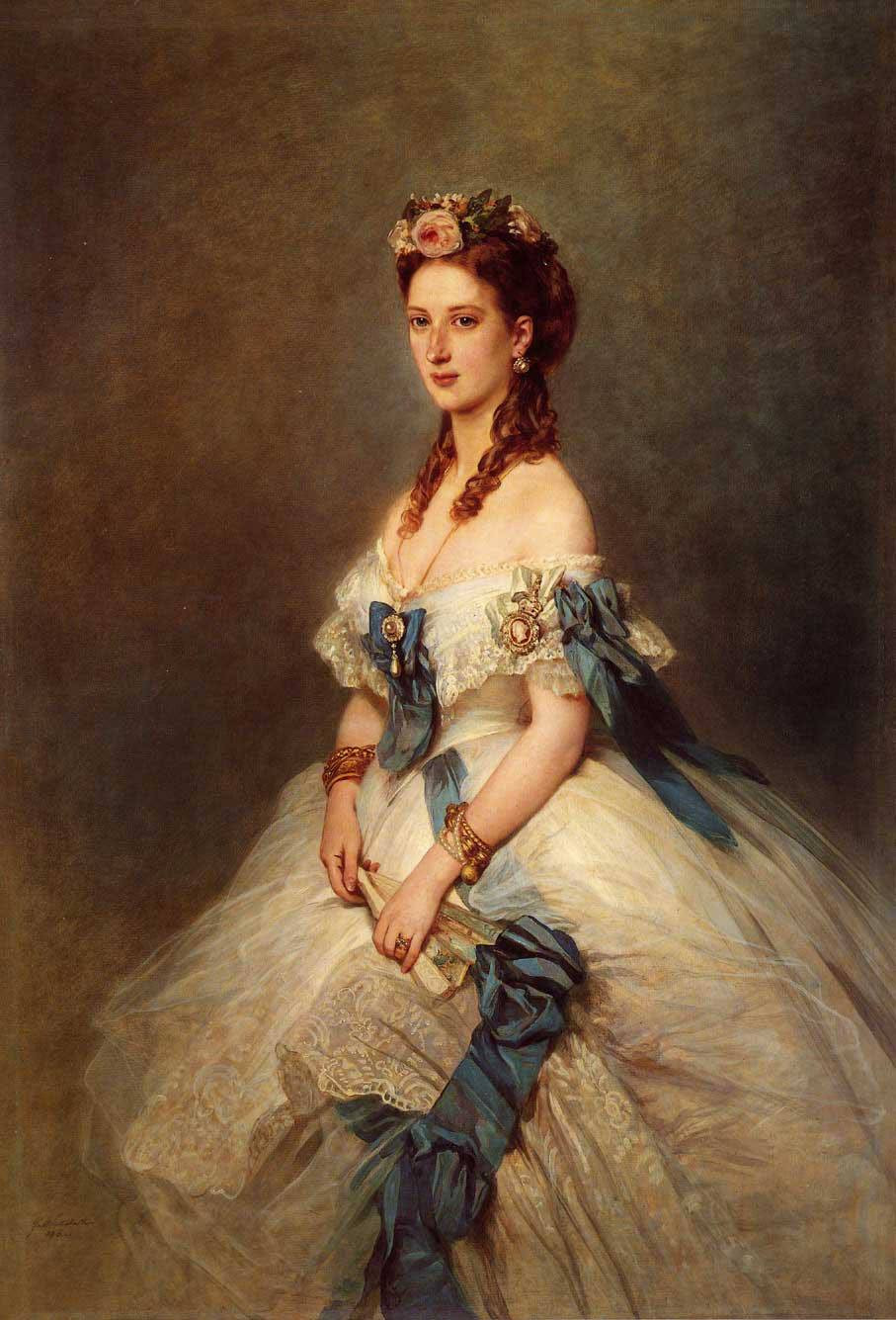 franz-xavier-winterhalter-alexandra-princess-of-wales