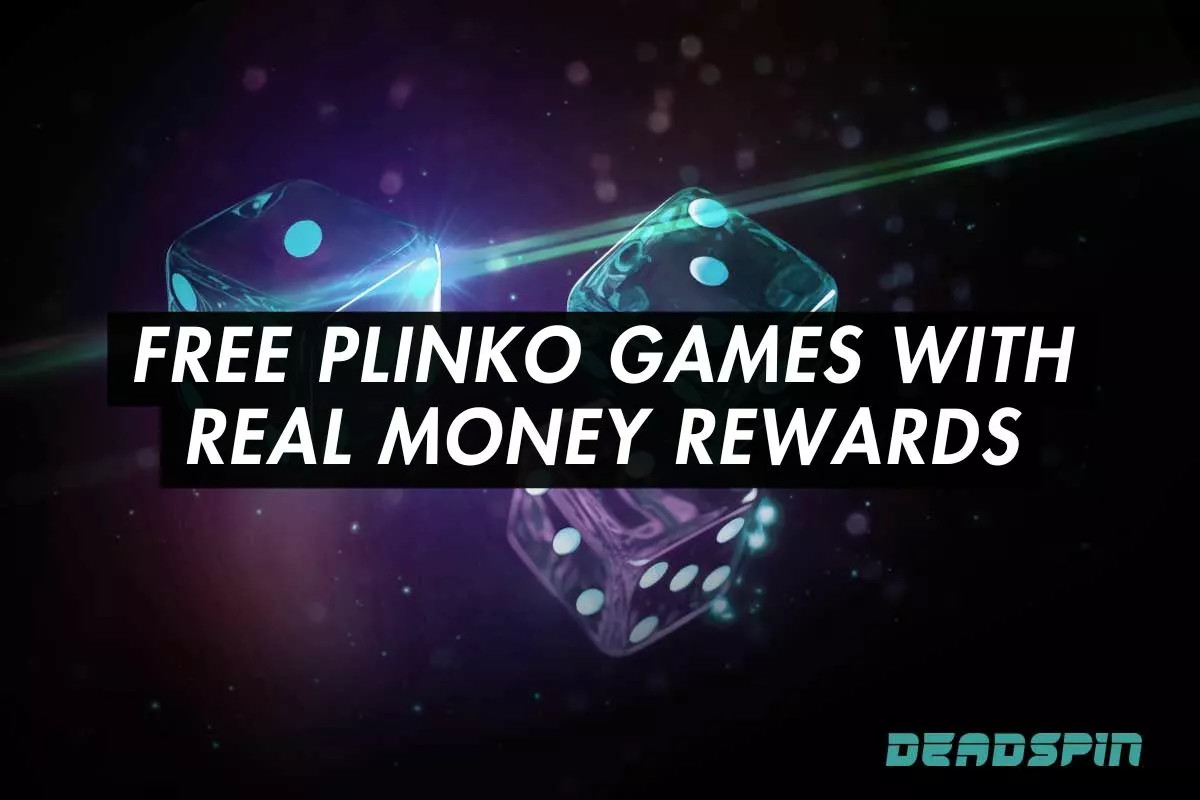 Real Money Plinko: Play for Free &amp; Compete for Real Money Prizes