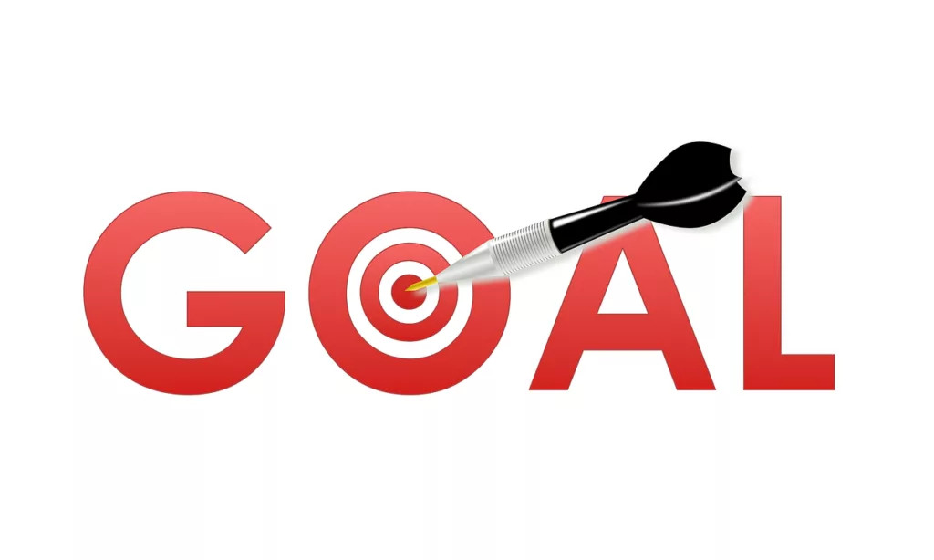 Set Fundraising Goals