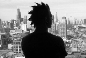 J Money, personal finance expert and co-host of the Afford Anything podcast, is known for his blog Budgets Are Sexy.