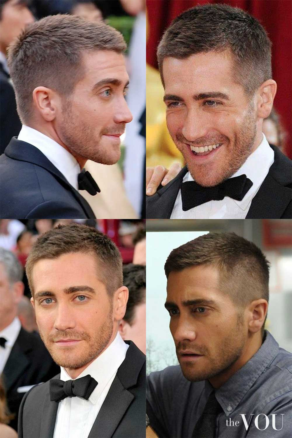 Jake Gyllenhaal Regulation Cut