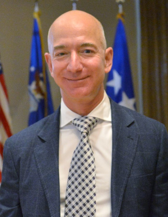 Decoding Bezos’s Billions: How Much Money Does Jeff Bezos Make a Second?