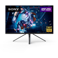 Sony Inzone M9PC Gamer score: 87%