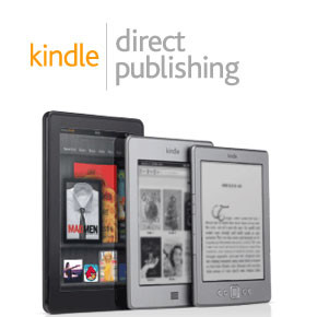 Kindle Direct Publishing Platform