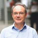 alt text: Patrick Bolton, professor of finance at Imperial College London