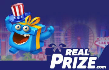 RealPrize Pros and Cons