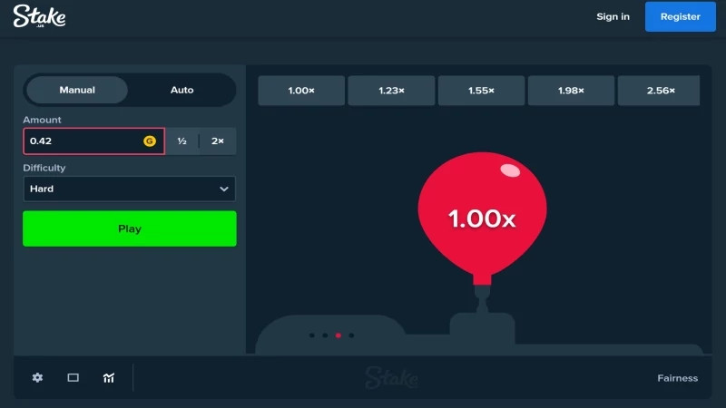 Stake.us Pump Game 2025: Explore the Mechanics of The Stake.us Pump Game