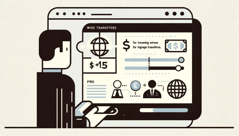 Receiving a Wire Transfer to Your Chase Account?