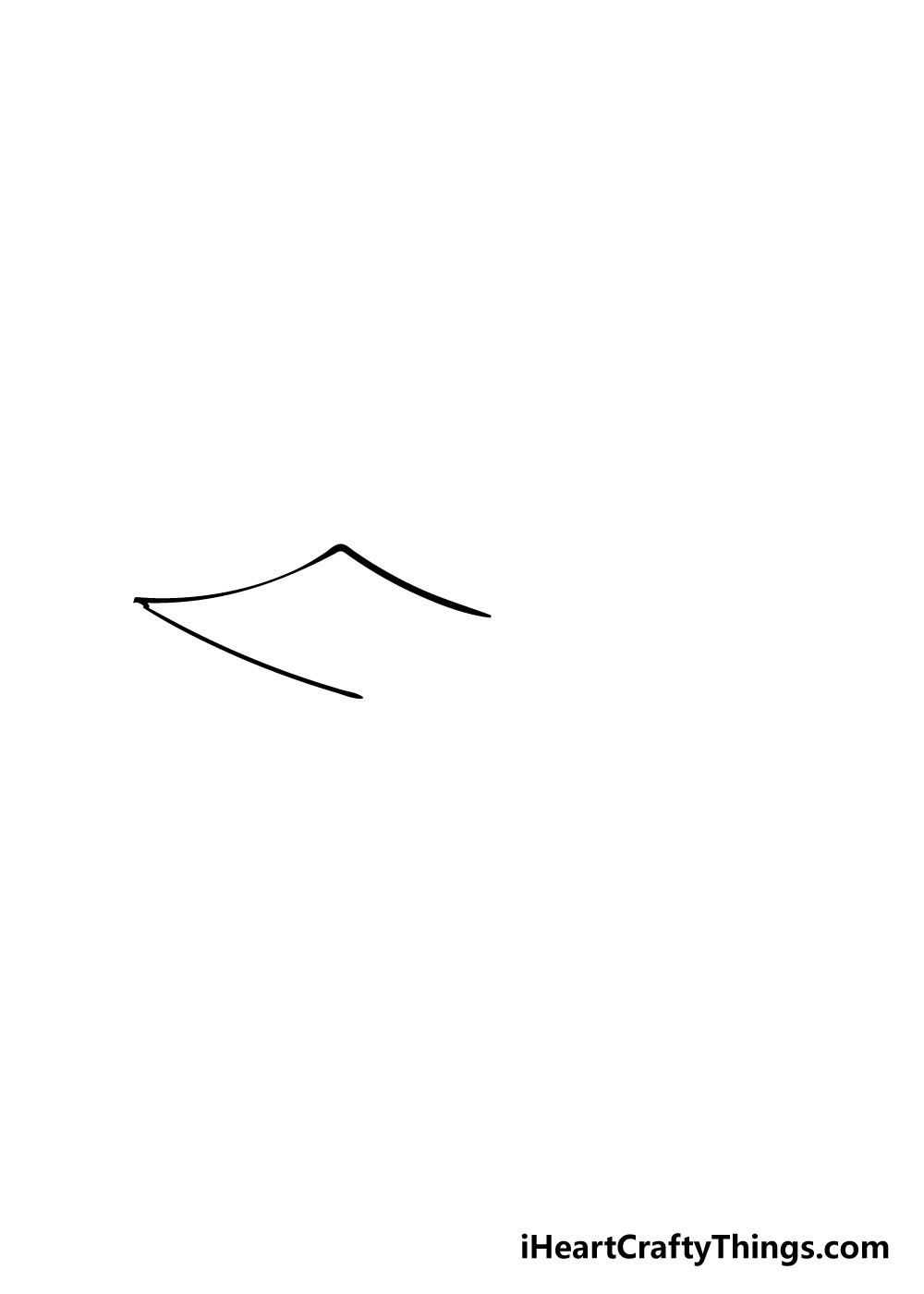 money drawing step 1