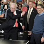 Bill Gates follows this part of Warren Buffett’s investing philosophy