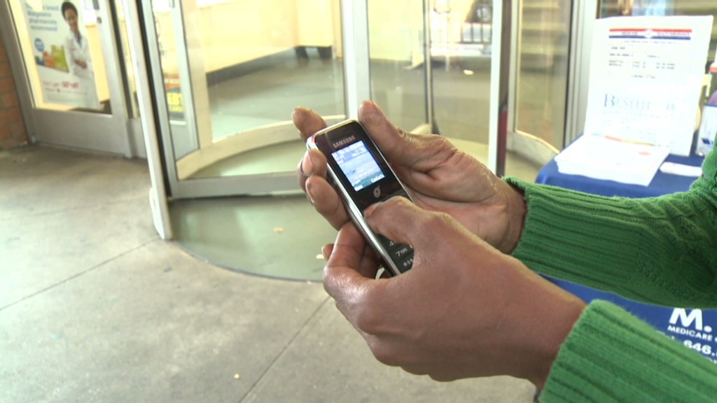 Obama Phone