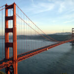 Golden Gate Bridge, San Francisco