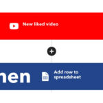 YouTube to Google Sheet Automation