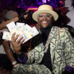 Floyd Mayweather's career earnings highlight the profitability of boxing