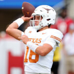 Texas v Alabama