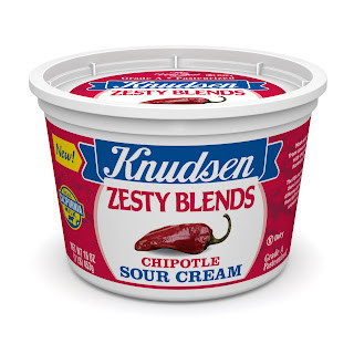 Chipotle Sour Cream Homemade