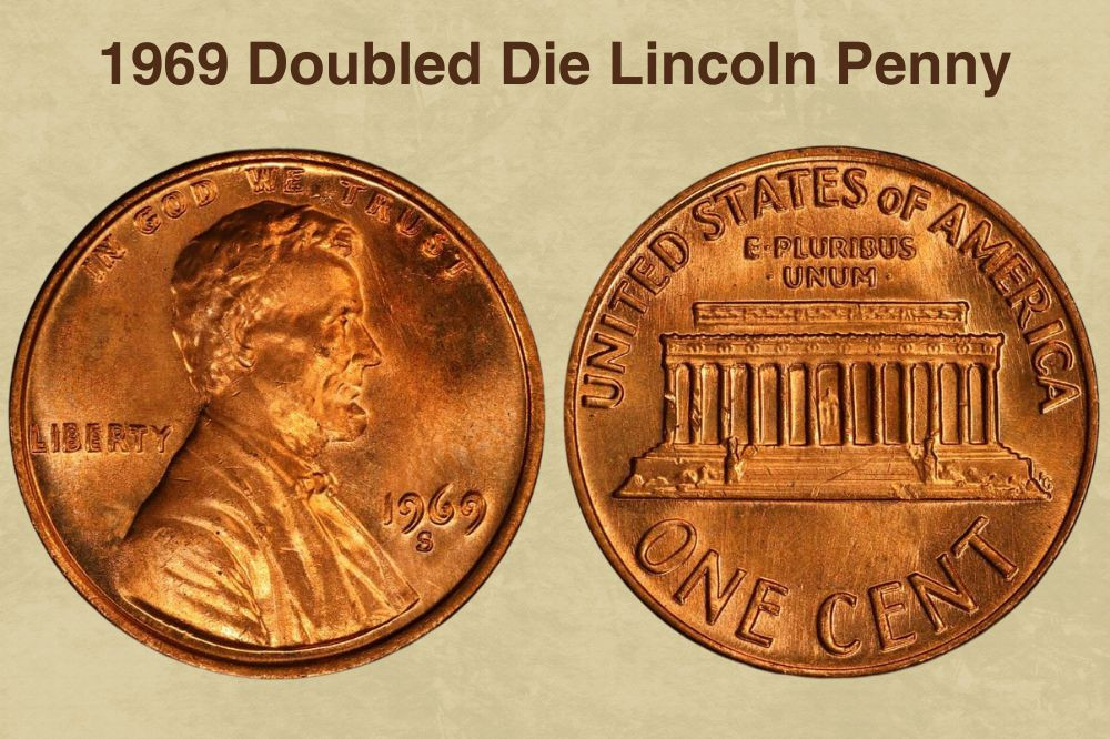 1909-S VDB Lincoln Penny