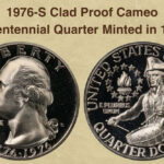 Jack L. Ahr Bicentennial Quarter Design