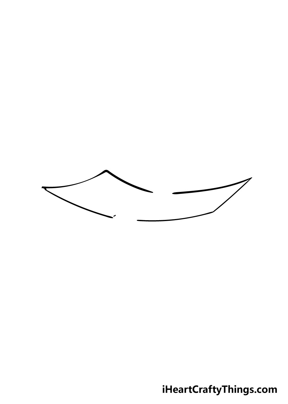 money drawing step 2