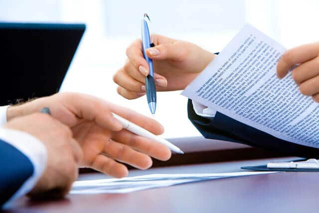 how to start a franchise - franchise disclosure document