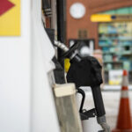 Gas prices