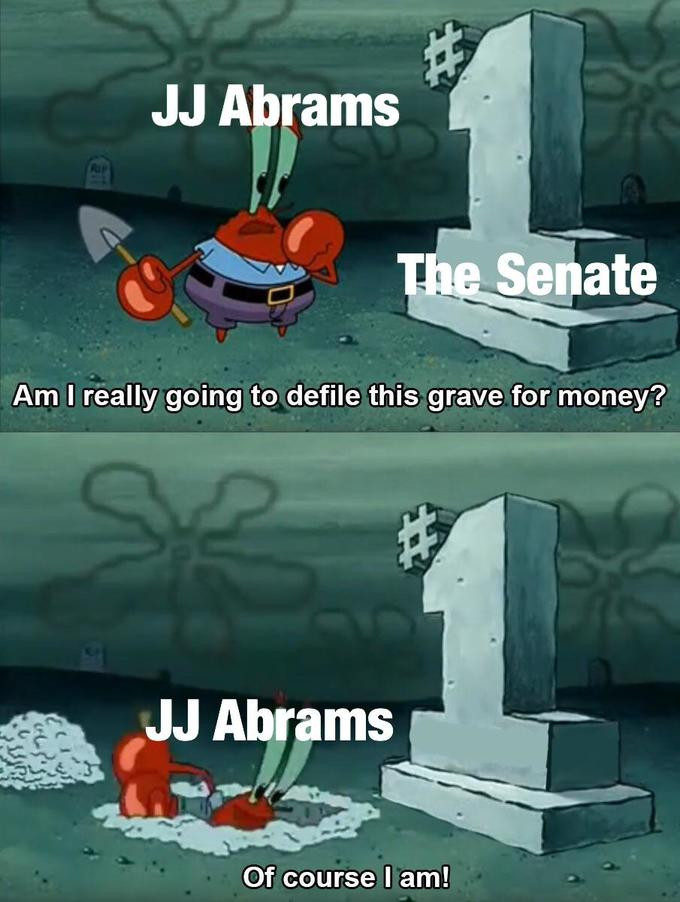 Spongebob SquarePants meme