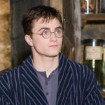 Daniel Radcliffe Harry Potter