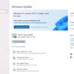 Windows Update