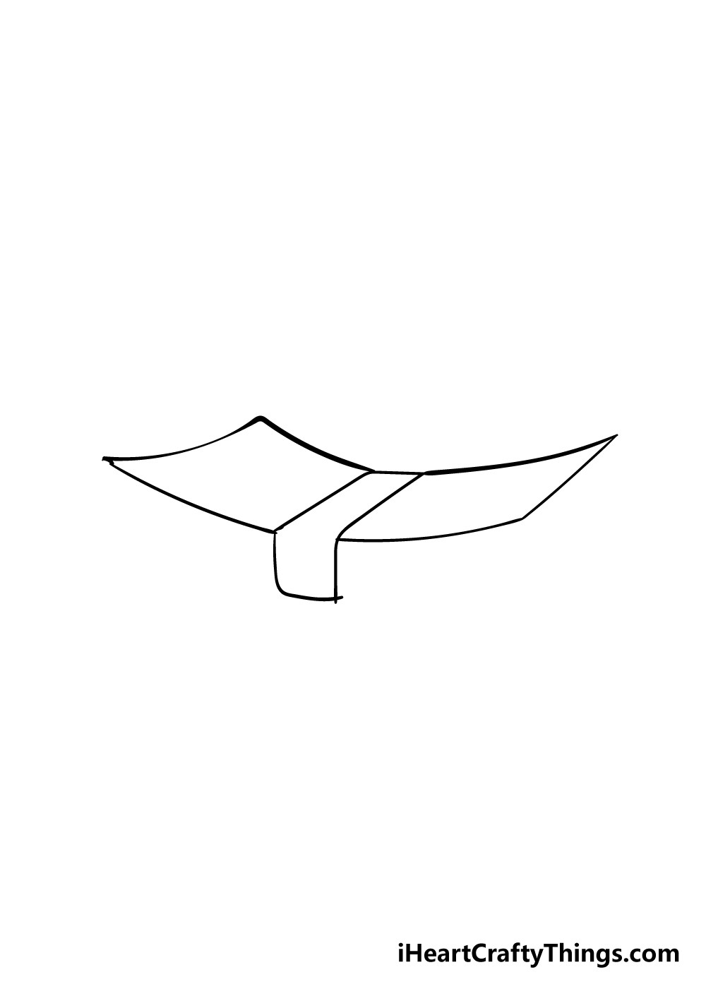 money drawing step 3