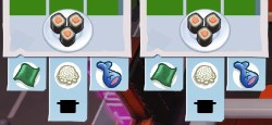 Overcooked Order Symbol