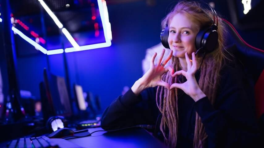 Twitch Affiliate program benefits for content creators