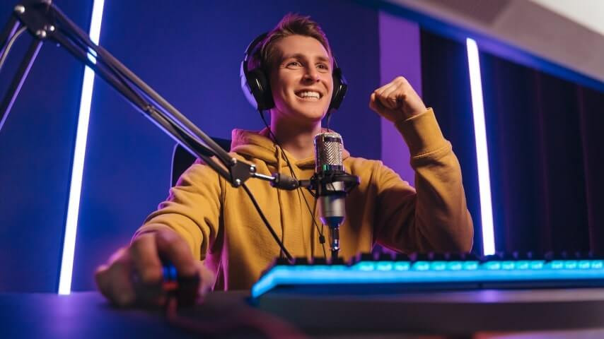 Twitch Partner Program benefits for dedicated streamers
