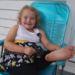 Honey Boo Boo's early appearances on TV