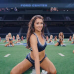 Dallas Cowboys Cheerleaders