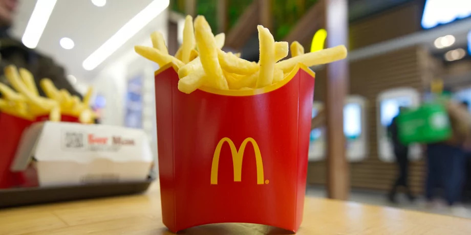 how to start a franchise - mcdonalds