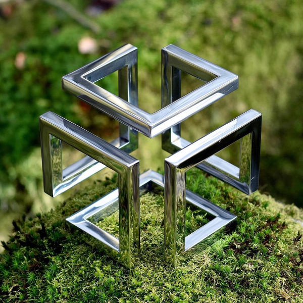 welding metal art to sell and make money
